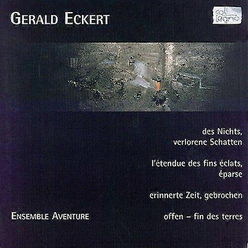 Des Nichts Verlorene Schatten... [german Import] CD (2005) NEW