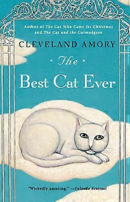 The Best Cat Ever