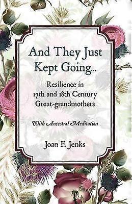 And They Just Kept Going