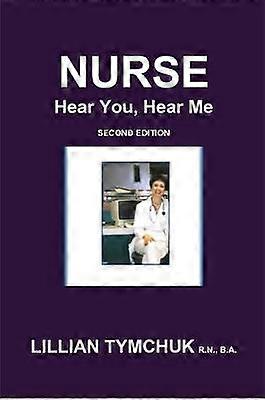 Nurse Hear You Hear Me