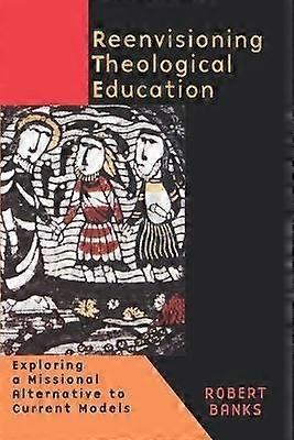 Repenser l'éducation théologique