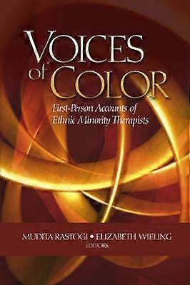 Voices of Color
