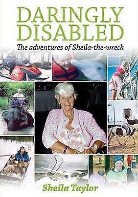 Daringly Disabled