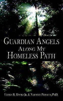 Guardian Angels Along My Homeless Path