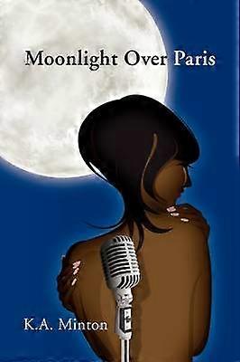 Moonlight Over Paris