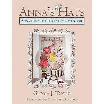 Anna's Hats