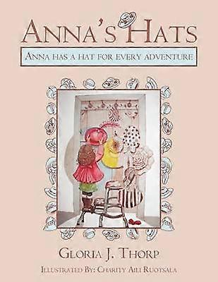 Anna's Hats