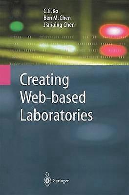 Creating Web-based Laboratories