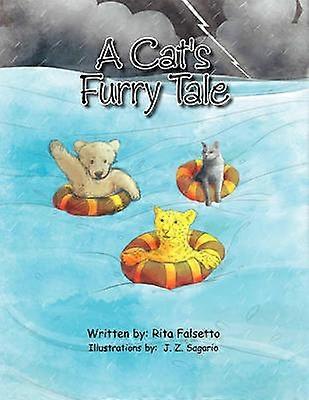 A Cat's Furry Tale