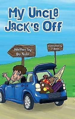 My Uncle Jack's Off