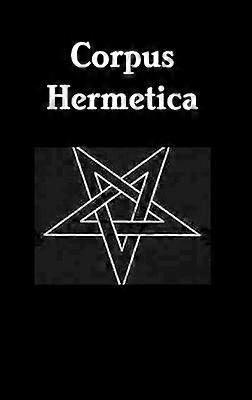 Corpus Hermetica