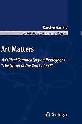 Art Matters