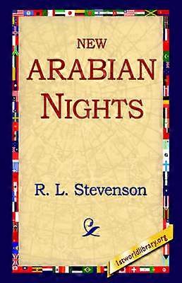 New Arabian Nights