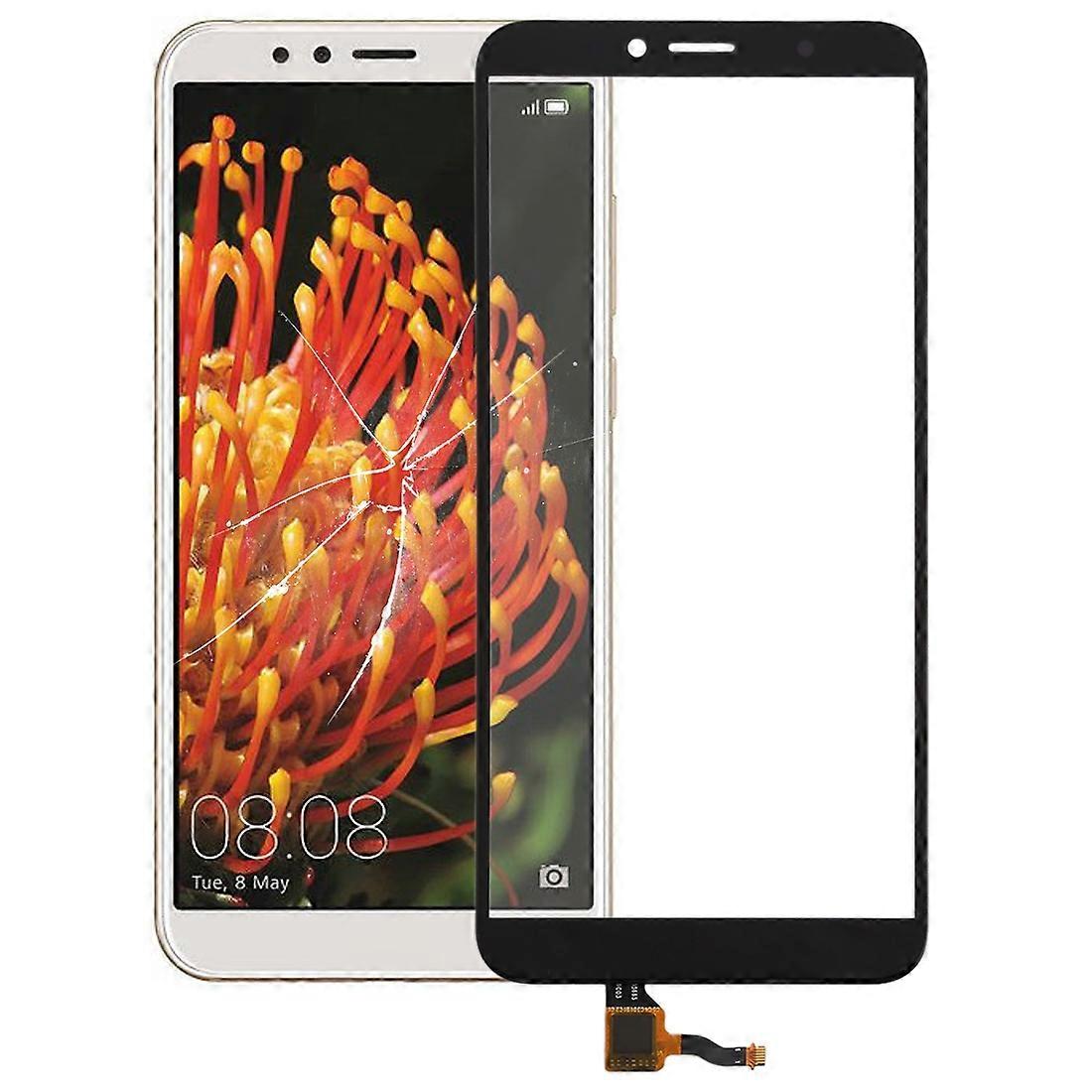Touch Panel for Huawei Y6 (2018)(Black)
