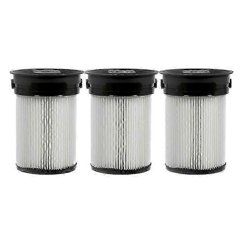 For Miele Triflex Replacement Filter Handheld Cordless Spare Parts