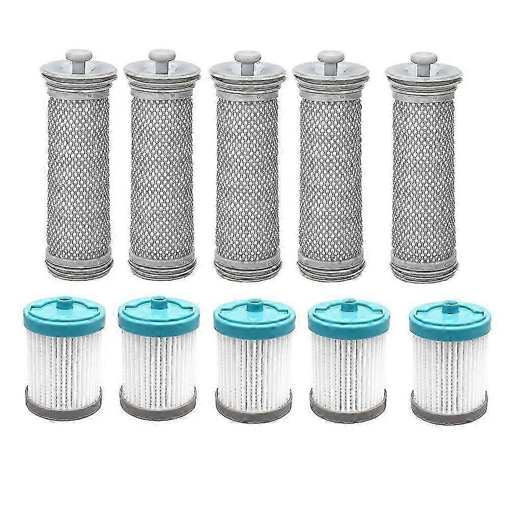 Replacement Hepa Filter Kit For Tineco A10 Hero/master