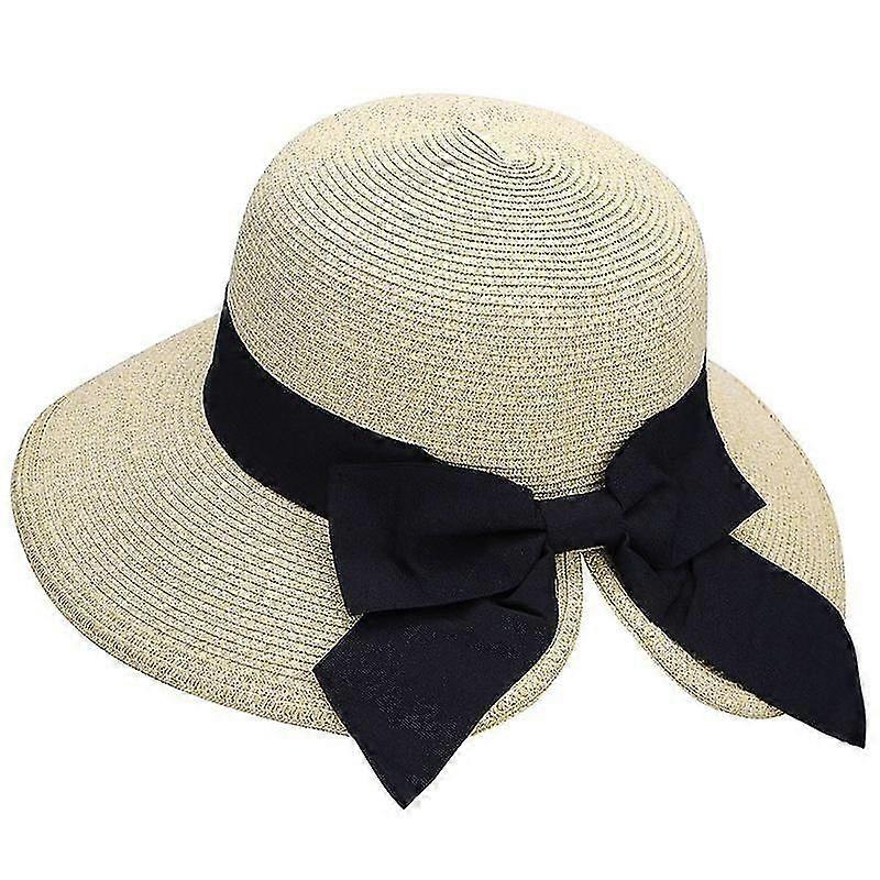 Women's Sun Hat, UPF 50+, Lightweight, Folded/Folded