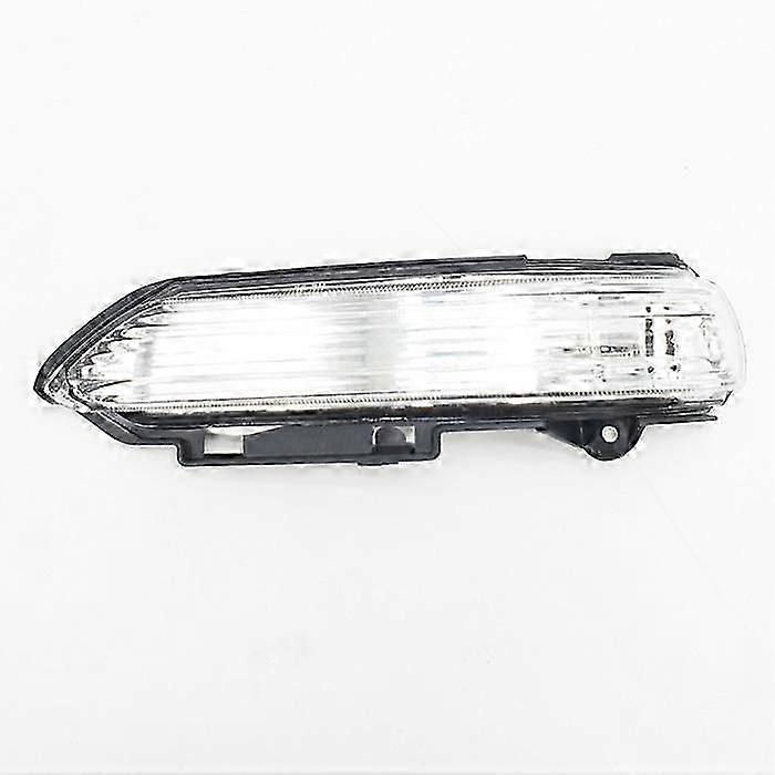 Car Rearview Mirror Turning Light Frame,for Mg Zs