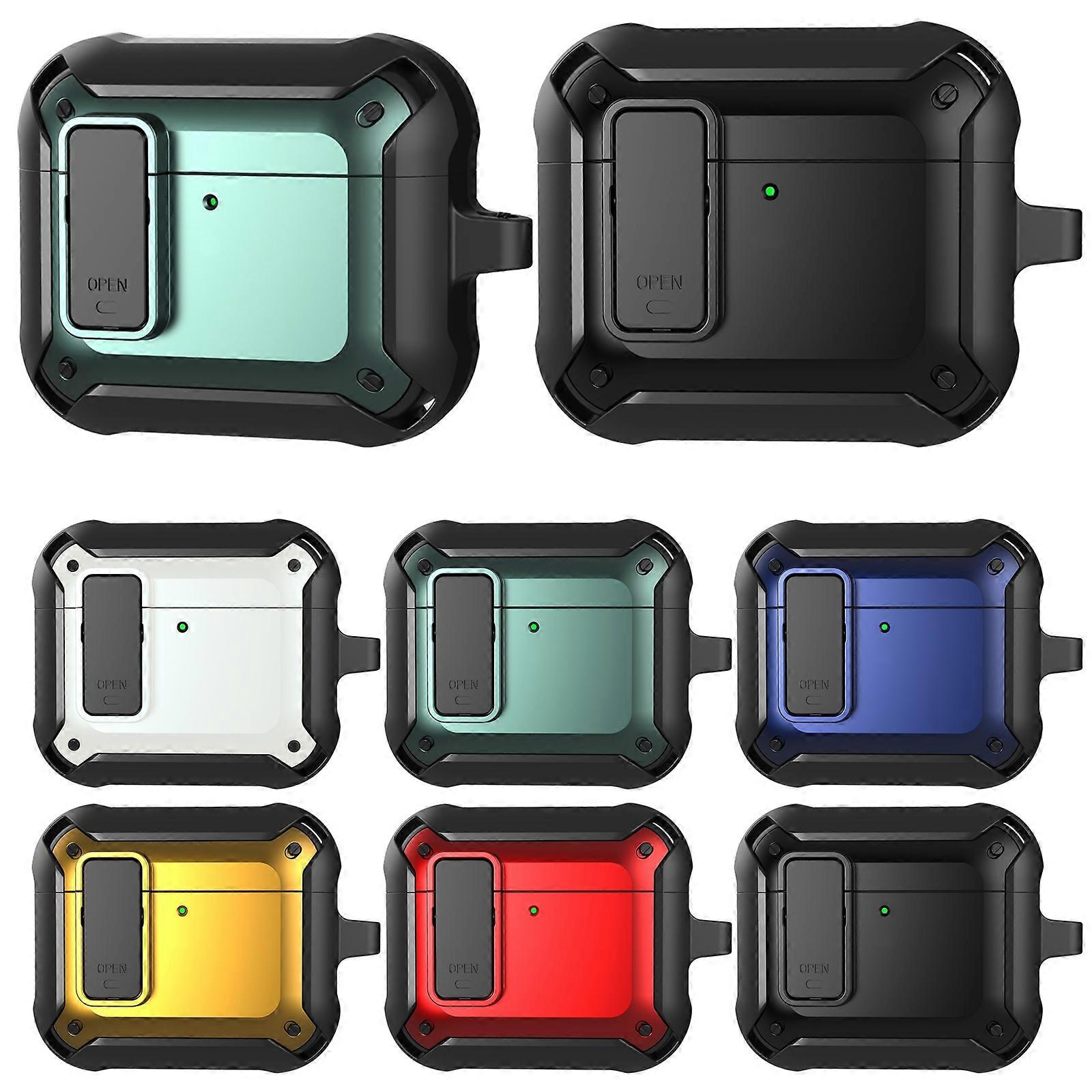 Bumblebee Bluetooth Earphone Silicone Protective Cover