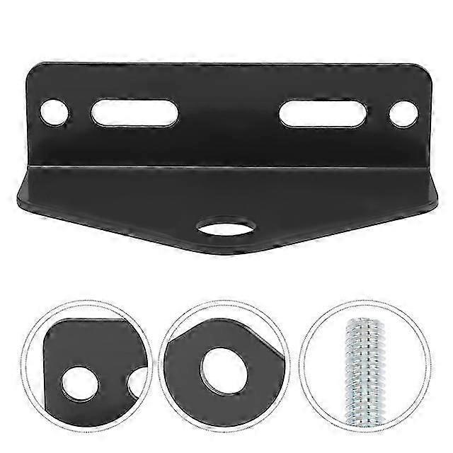 ヒッチトレーラー芝刈機芝刈り機ユニバーサルターンゼロトラクタカーフック ヘビーデューティアクセサリガーデンヒッチカバートラックペンダント