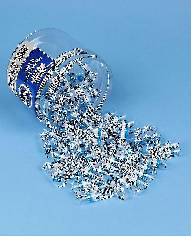 Disposable Cigarette Filters For Regular Cigarette, Microporous Multi-filtering To Reduce Tar And Sm