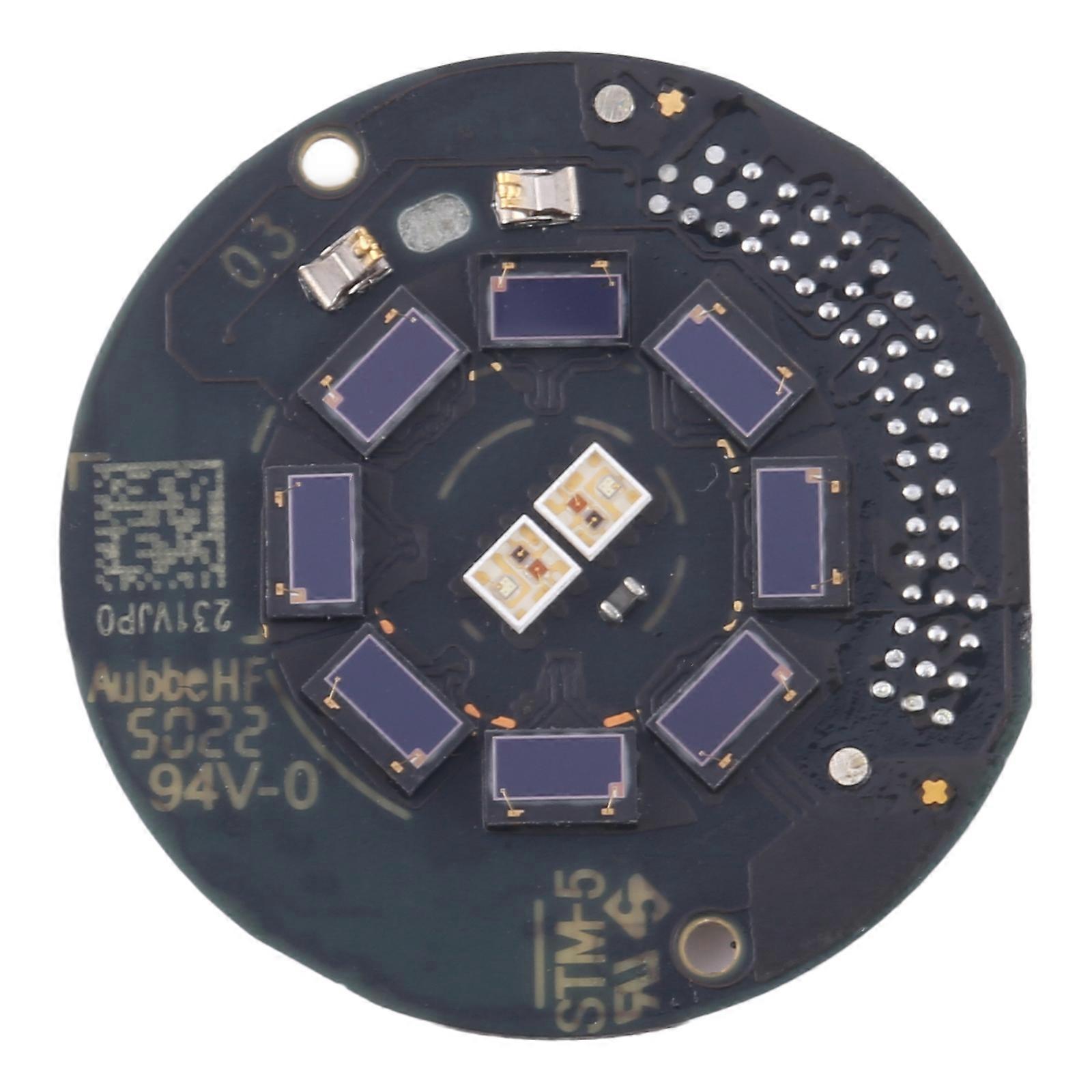 KOMPATIBLER Herzfrequenzmesser-Sensor
