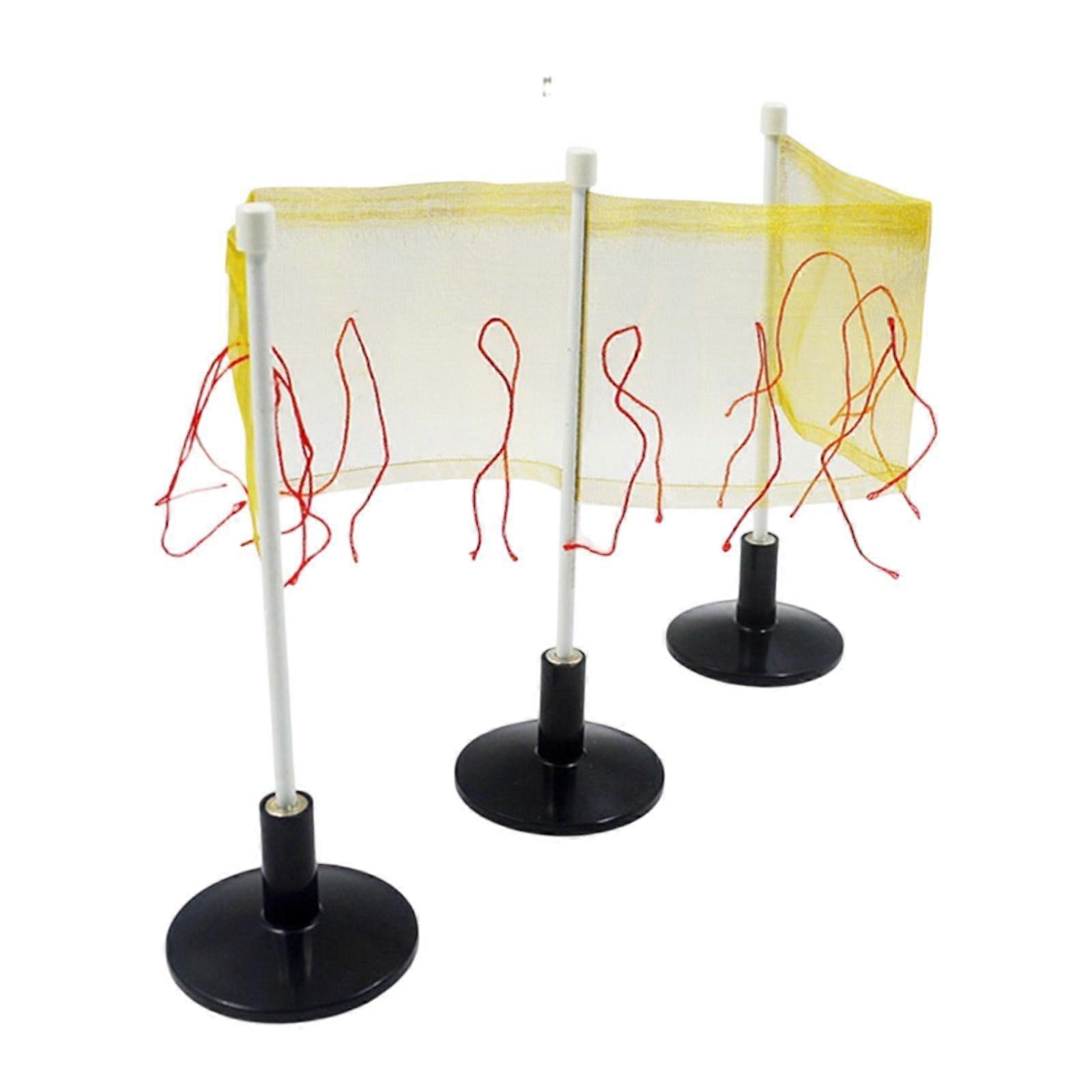 Screen Electroscope Teaching Aids Multipurpose for High School Home Students