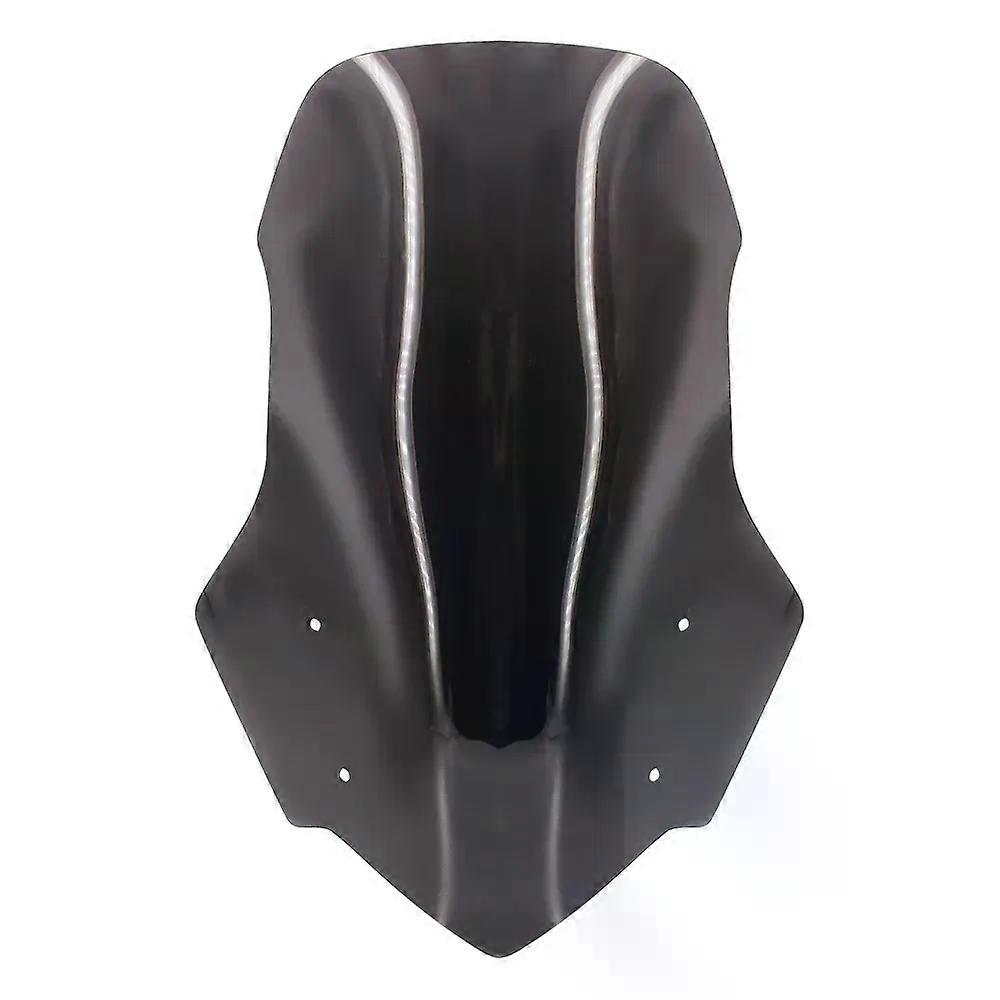CB500X CB 500 X Windscreen Windshield compatible for CB500X CB 500 X 2012-2020 2019 2018 2017 2016 Wind Shield Screen Protector Parts MAXP