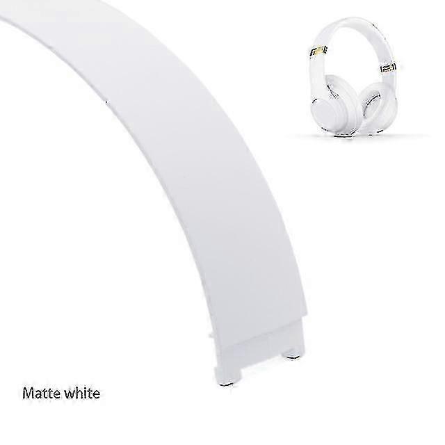 For Studio 3.0 Repair Parts Replacement Headphone Headband Headset Plastic Shell For Beats Studio 3.0 For Studio3 Headphone f54