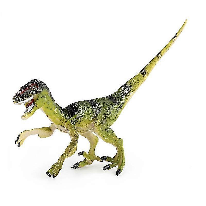Dinosaur Figure Statue Model Toys Educational Model Realistic Dinosaur