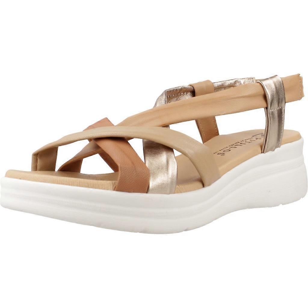 Magere Comfort Schoenen 10611p