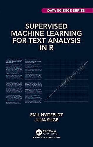 Supervised Machine Learning for Text Analysis in R