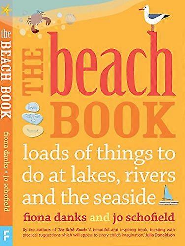 The Beach Book
