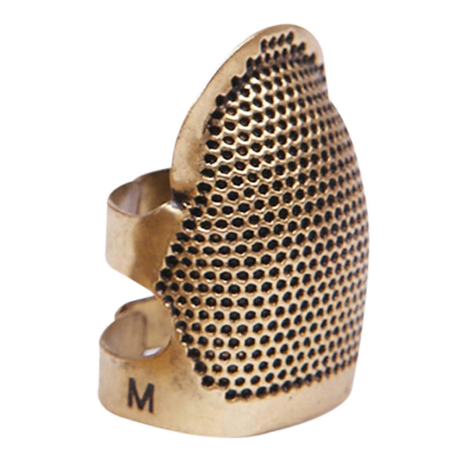 Finger Protector Thimbles Sewing Special Thimbles Home Craft DIY Thimbles Sewing Tool Accessories