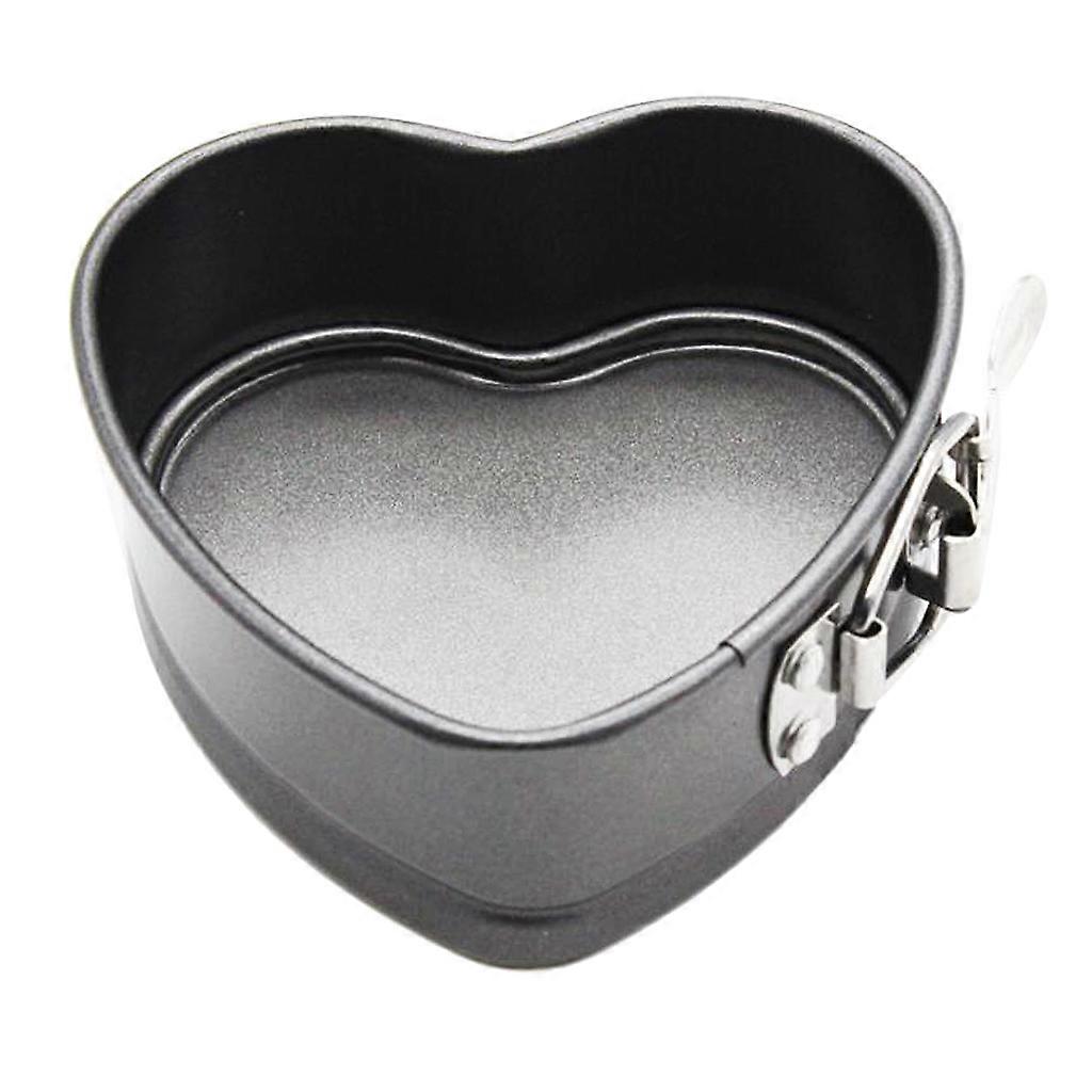 SpringForm Cake Storage Tins Coating Pan