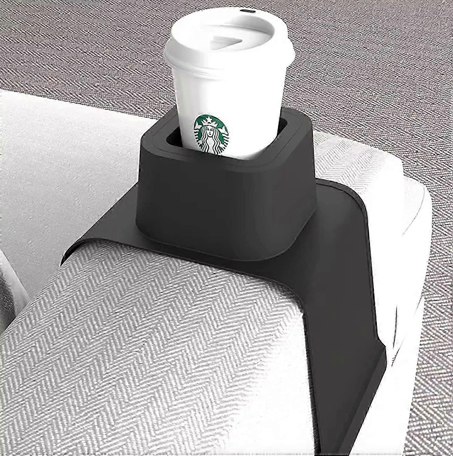 Mugghållare för bubbelpool, soffa eller soffarm, badkar. Denna underbara halksäkra