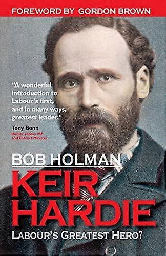 Keir Hardie