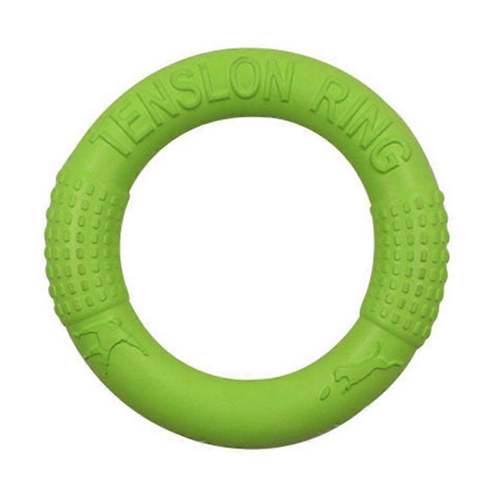 Dog Flying Discs Pet Training Ring Training Dog Toy Outdoors Dog Toys Pet Products Motion Tools