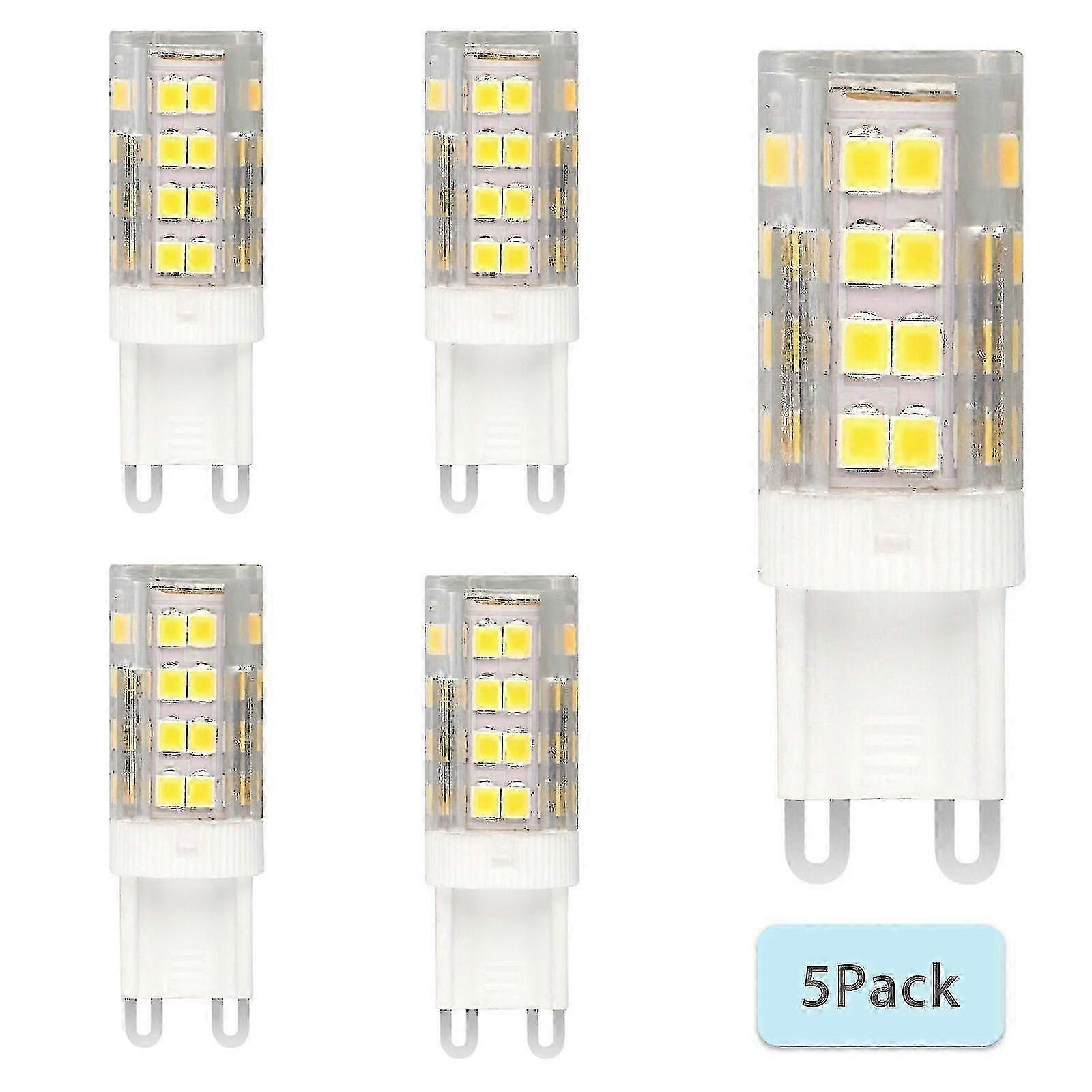G9 Led Bulbs