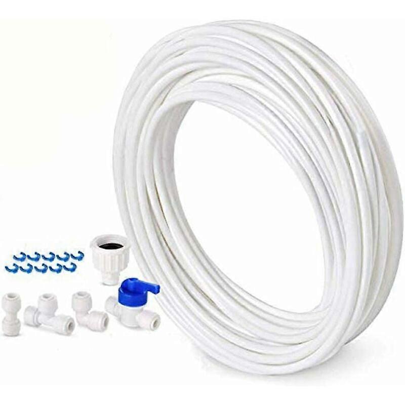 Water Line Kit, Refrigerator, Durable, RO Systems