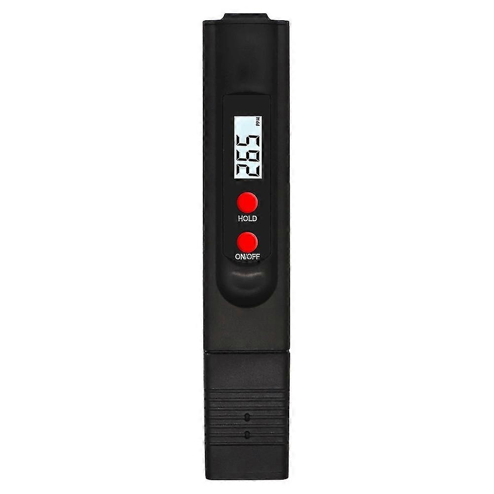 High Precision Water Hardness Instrument TDS Tester PH Meter Aquarium Pool Water Testing Pen
