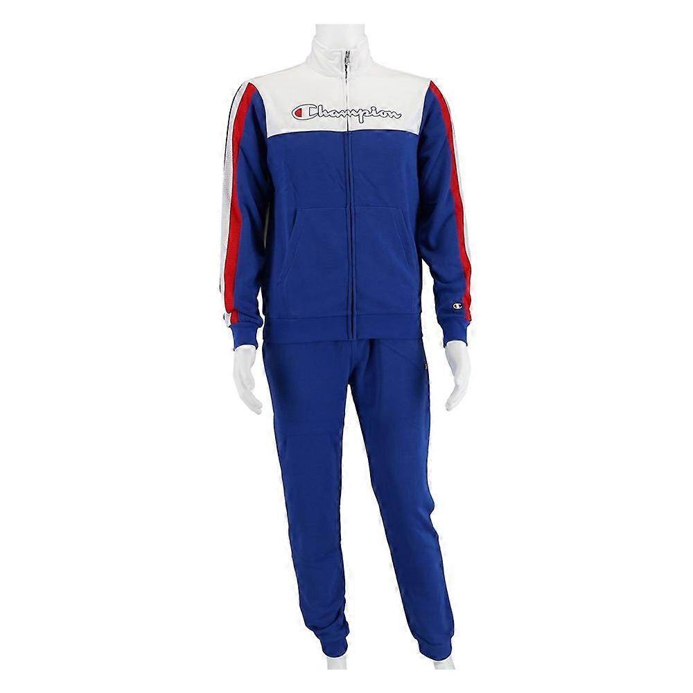 Tracksuits Champion 306728BS003S24