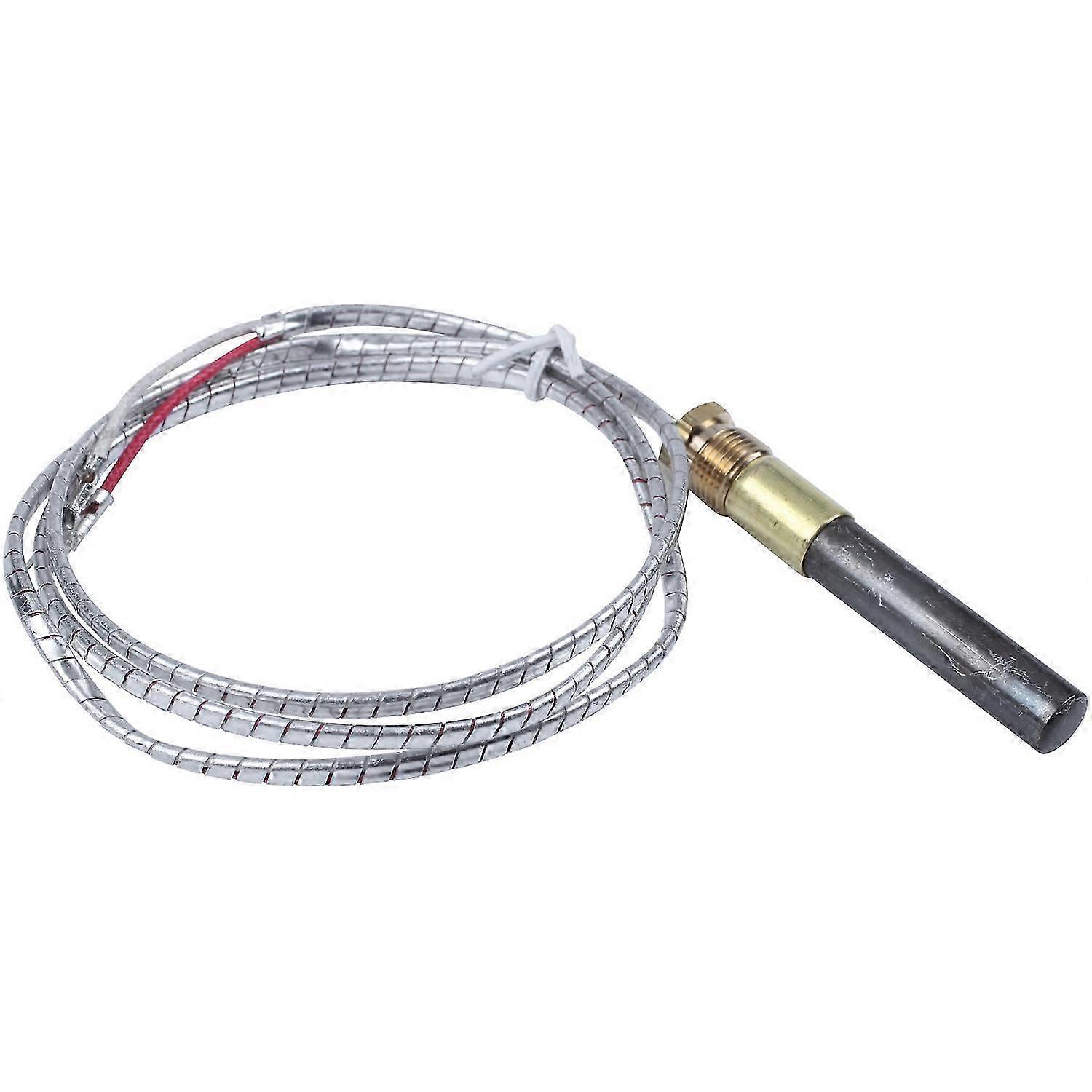 5Pcs Thermocouple Replacement Thermopile Generator for Gas