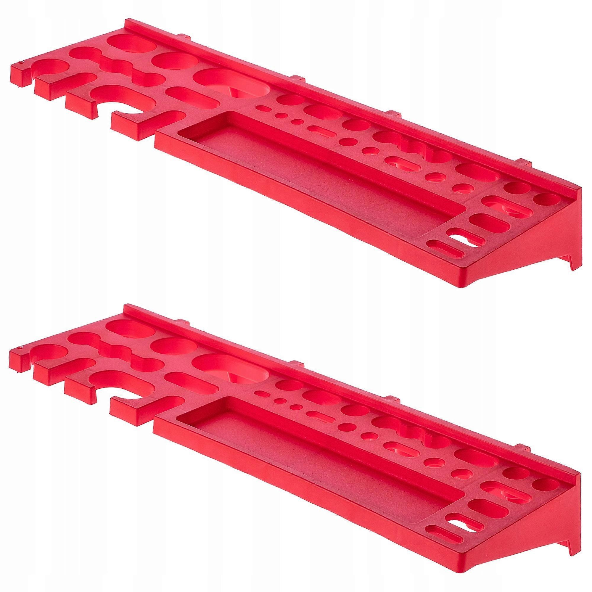 KADAX Tool Shelf for Board Screwdrivers Drills