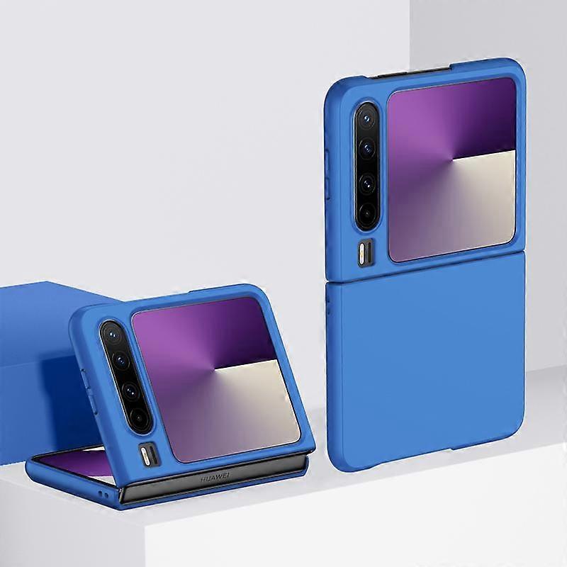 Husă pentru telefon PC Skin Feel