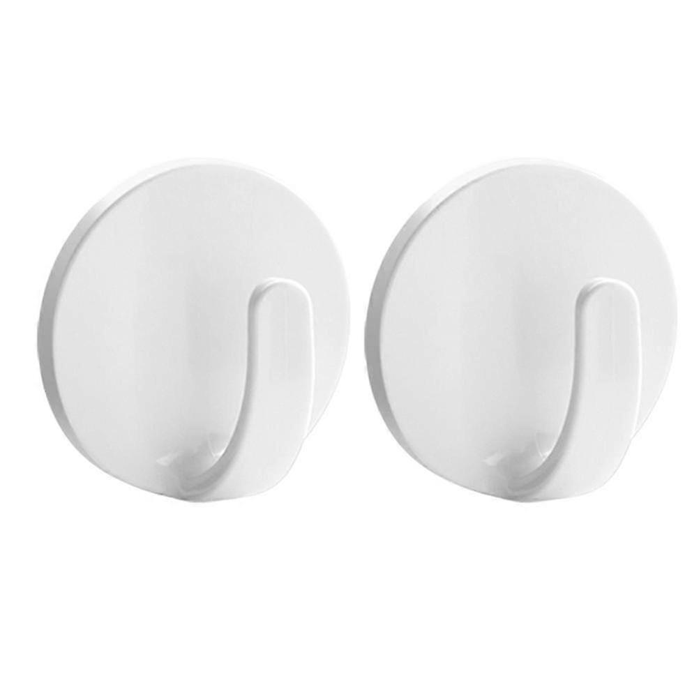 2pcs Magnetic Hangers for Refrigerator Perfect for Hanging