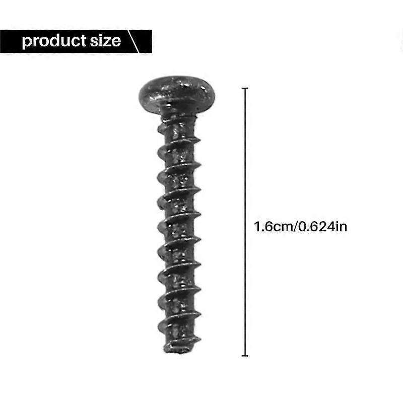 Universal Screws for V6 V7 V8 V10 V11 Vacuum Cleaner Power Pack/Battery SV09 SV10 SV11 SV12 SV14