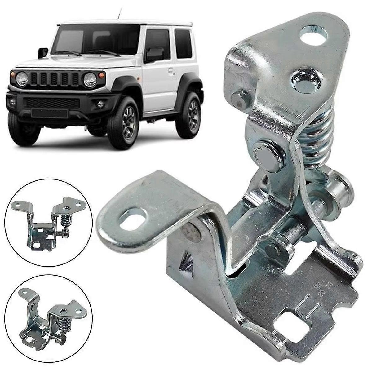New High Quality Door Hinge Left 5115712AK for Jeep Compass