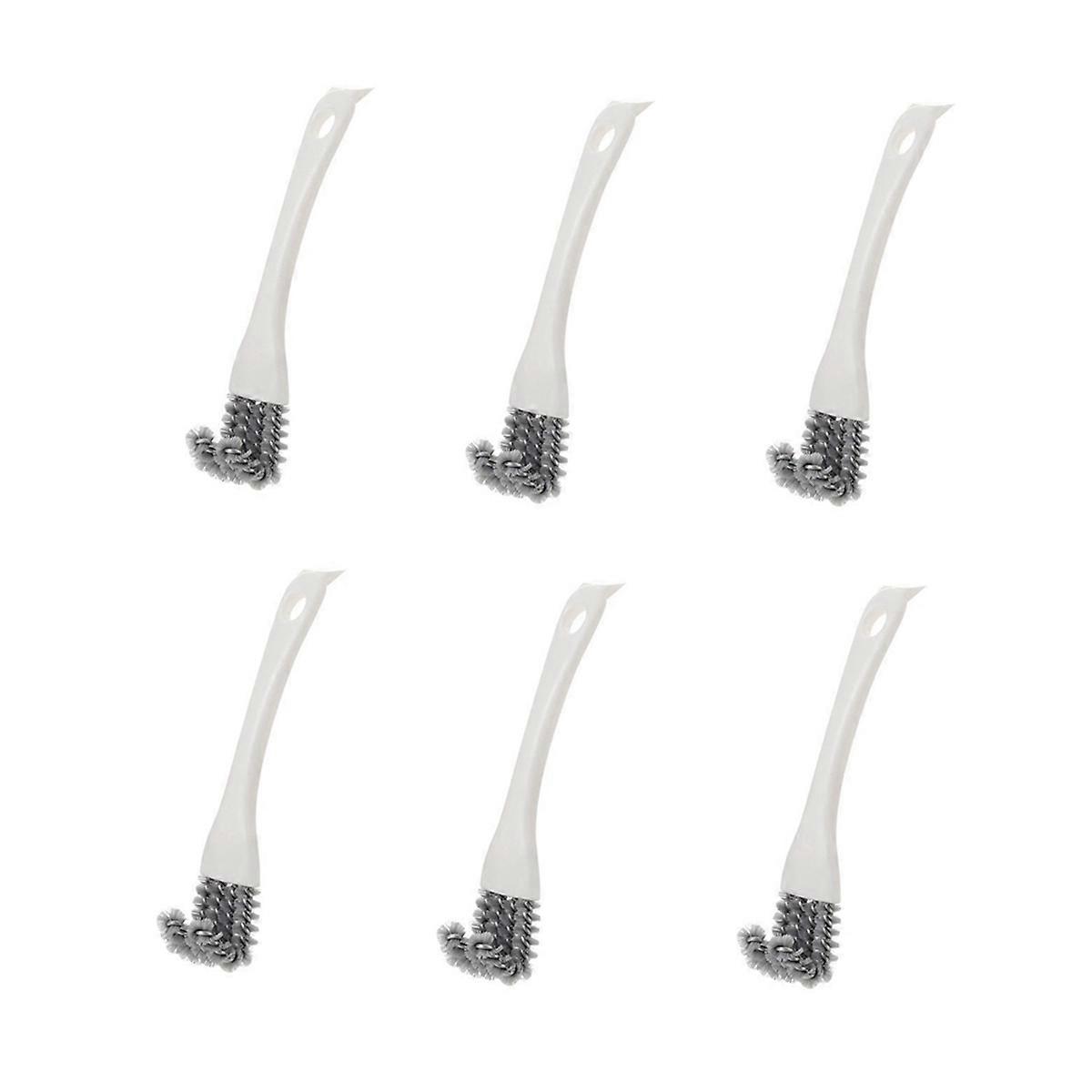 Stove Cleaning Brush BBQ Grill Cleaning Brush Dead Corner