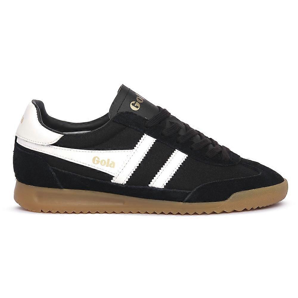 Shoes Gola Tornado Black GLSCLB623BW
